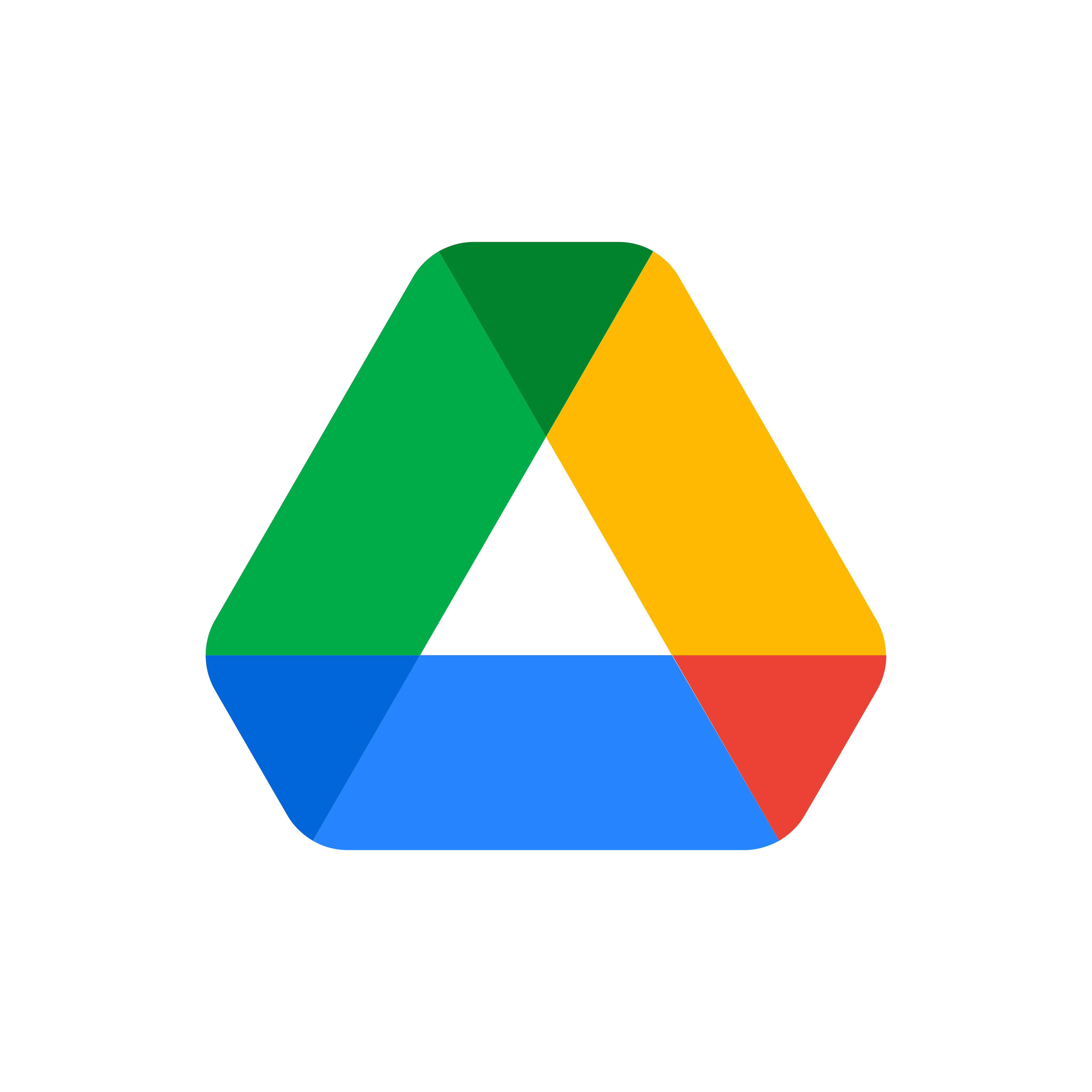 Google Drive Thumbnail